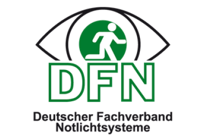 Logo DFN